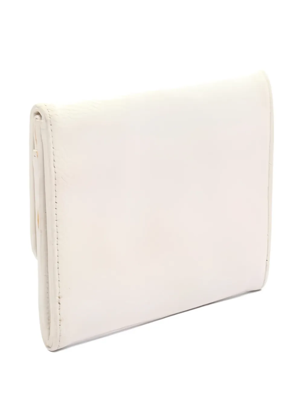 CHANEL Pre-Owned monedero Coco Mark 1996-1997 | Estilos de archivo | Image 2