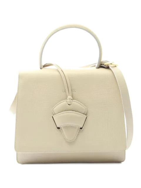 Loewe Pre-Owned 2000s Barcelona leather handbag