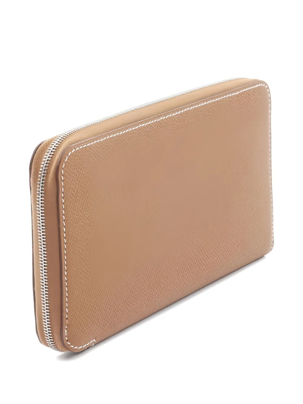 Hermès Pre-Owned Azap zip-around leather wallet | Image 2
