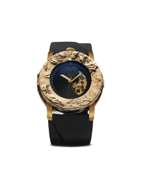 Fob Paris RP4 n°30 41mm watch
