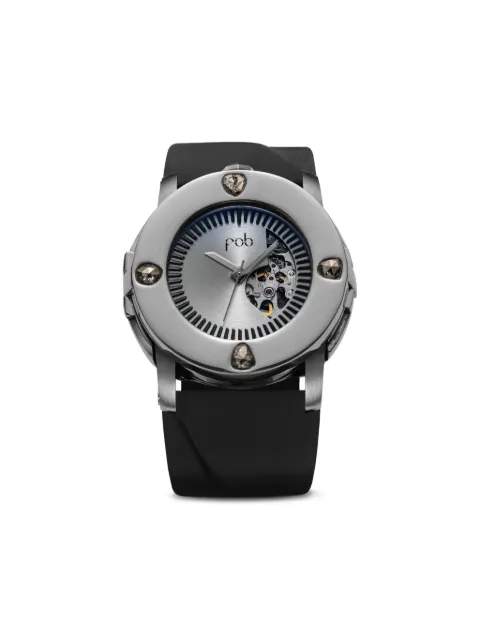 Fob Paris RP4 n°32 41mm watch