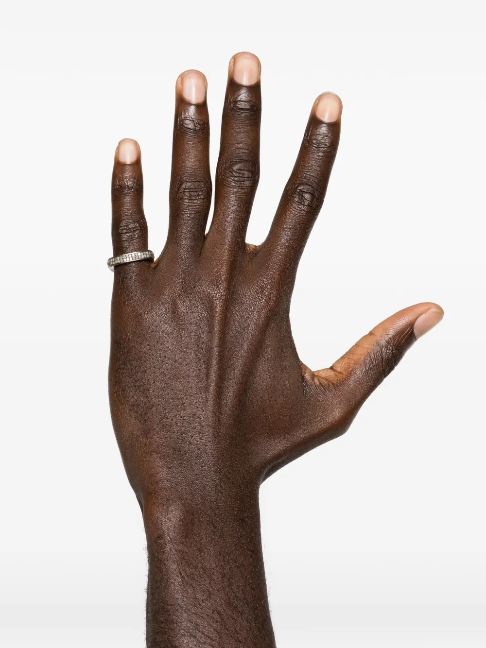 KUNDO bague K-47 Mizar | Homme | Image 2