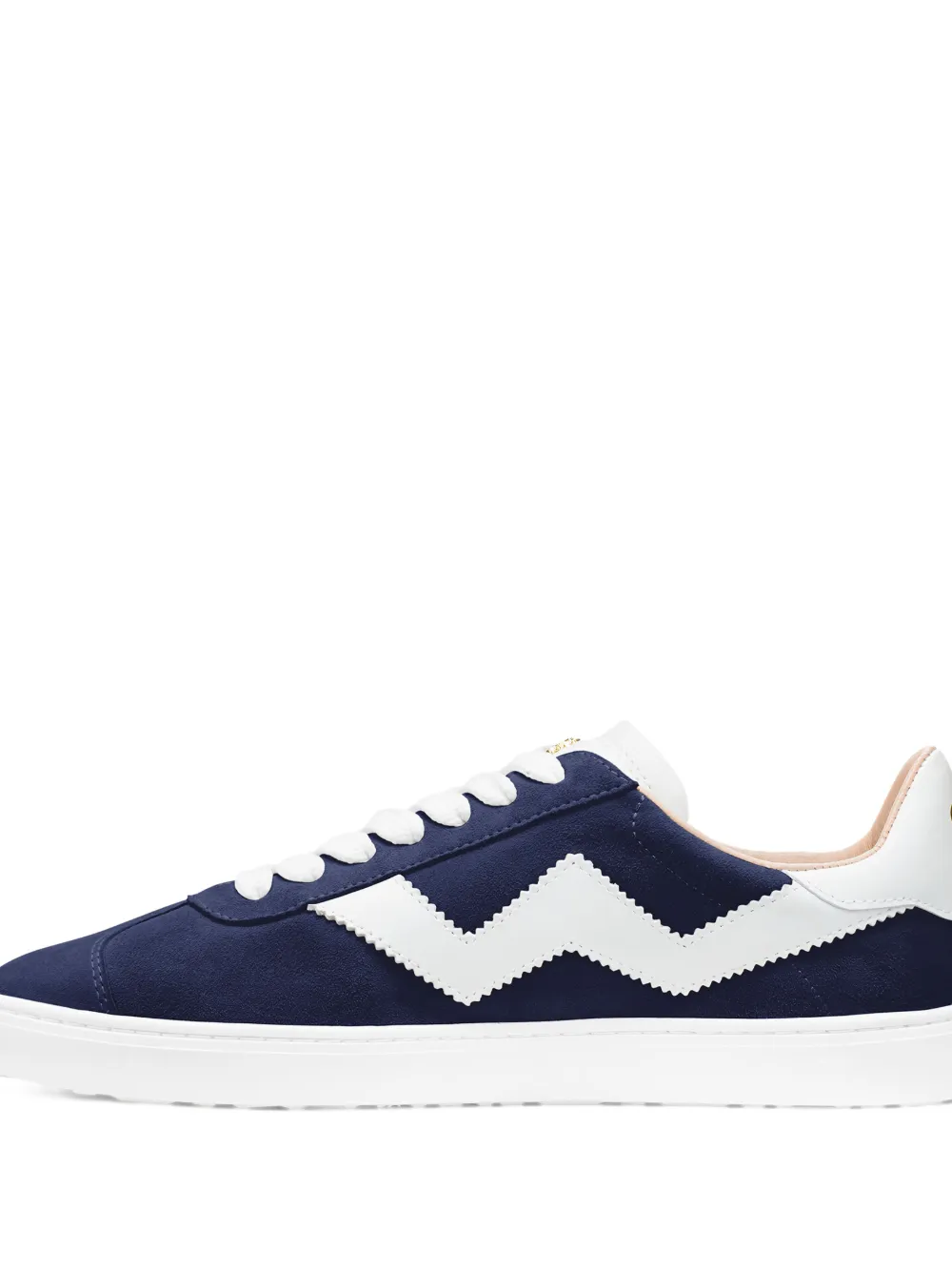 Stuart Weitzman Daryl sneakers Blauw
