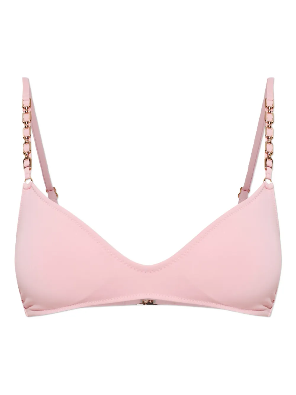 Melissa Odabash Top bikini Lima - Rosa