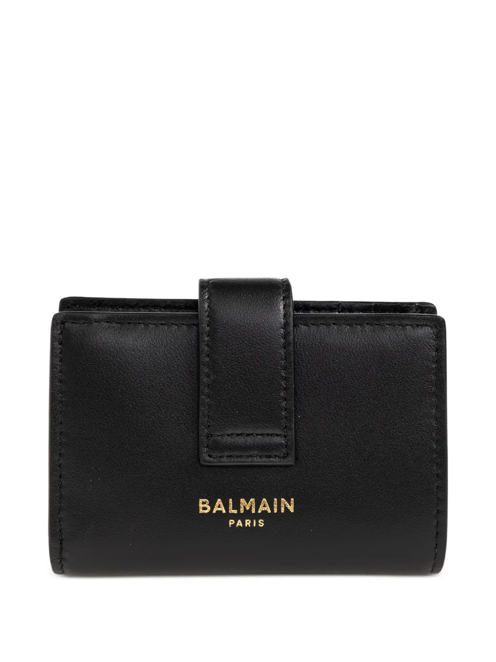 Balmain padlock-detail wallet | Image 2