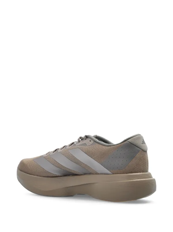 adidas gazelle silver green womens adidas Originals x Pharrell Williams Adizero Evo SL