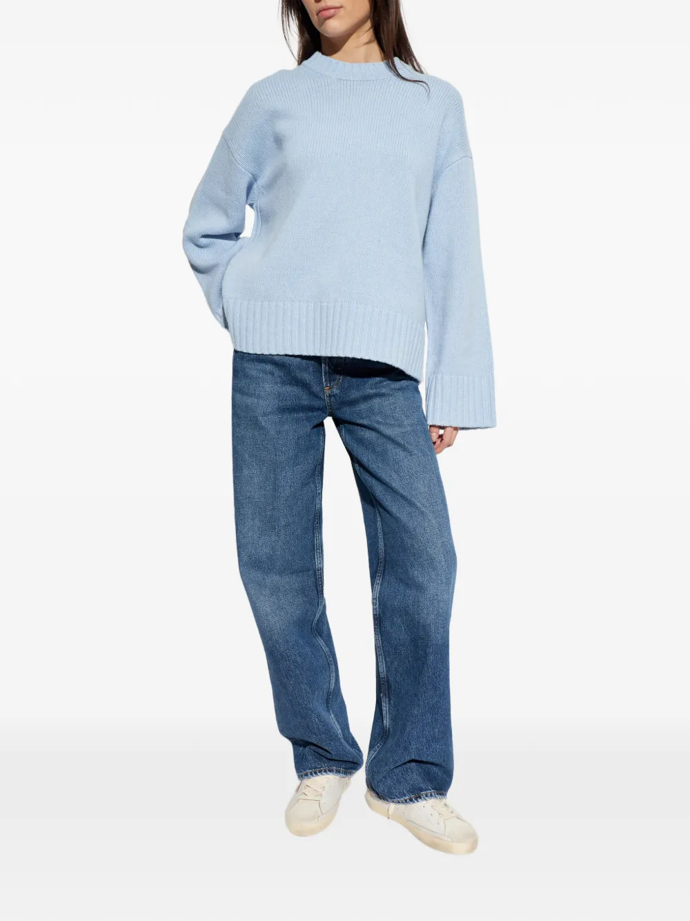 SAMSOE SAMSOE suéter Sakeiku | Suéteres | Image 2