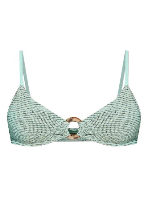 Bond-eye Ring Lissio bikini top