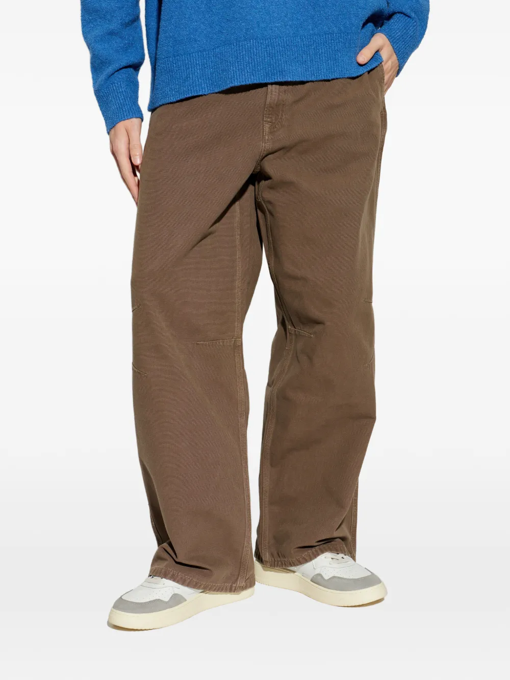  Samsoe Samsoe Brown Jeans 