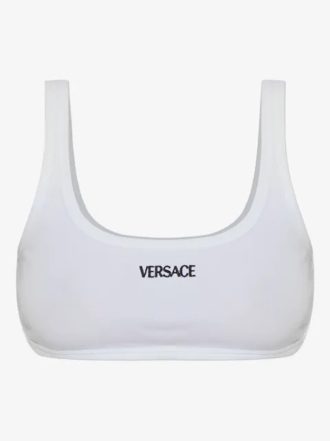 Versace BH med broderad logotyp