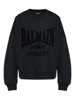 BALMAIN（バルマン）トレーナー - FARFETCH