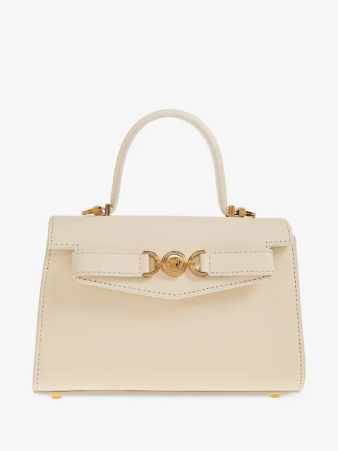 Versace Kleiner Medusa 95 Lederhenkel