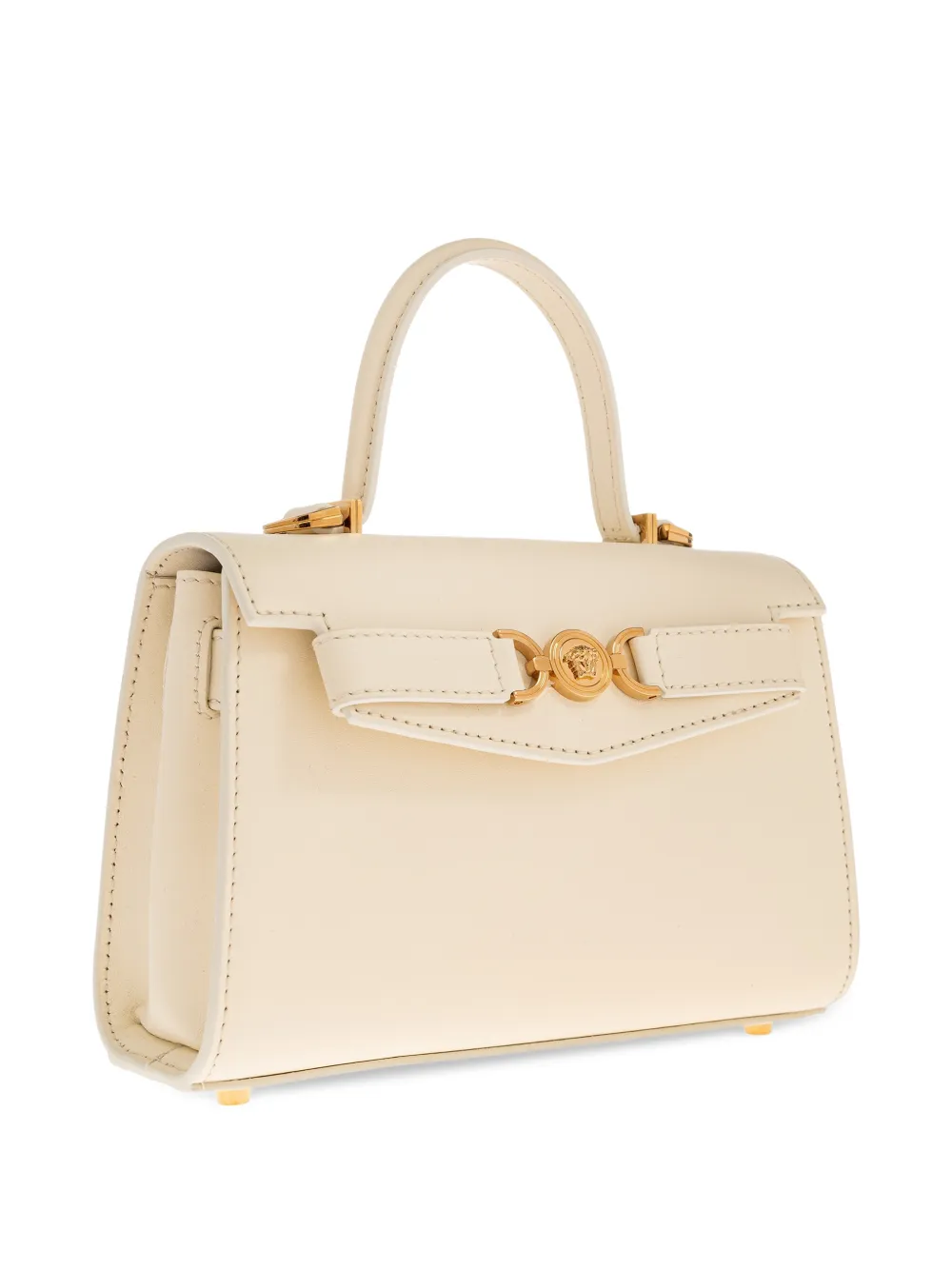 Medusa '95 leather tote bag