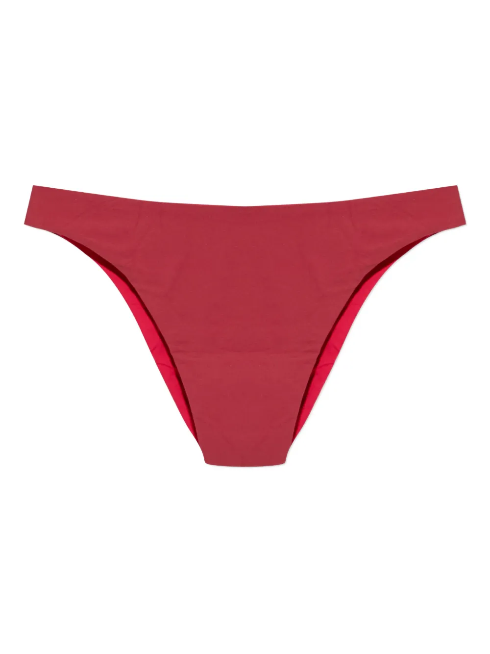 Bond-eye Crista Brief beachwear - Rosso