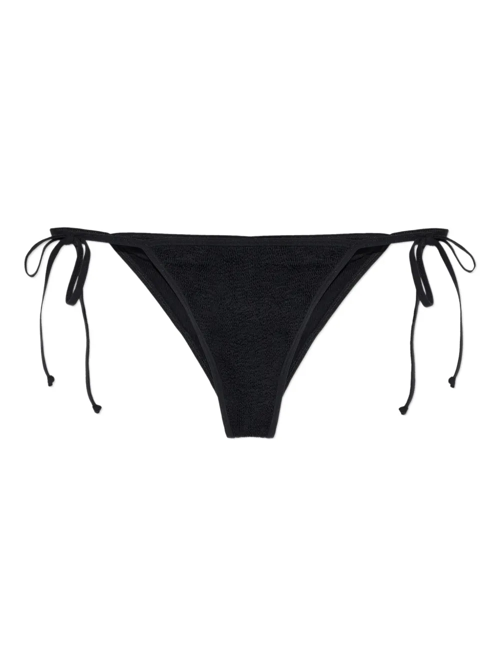 Bond-eye Anisha bikini bottom - Nero
