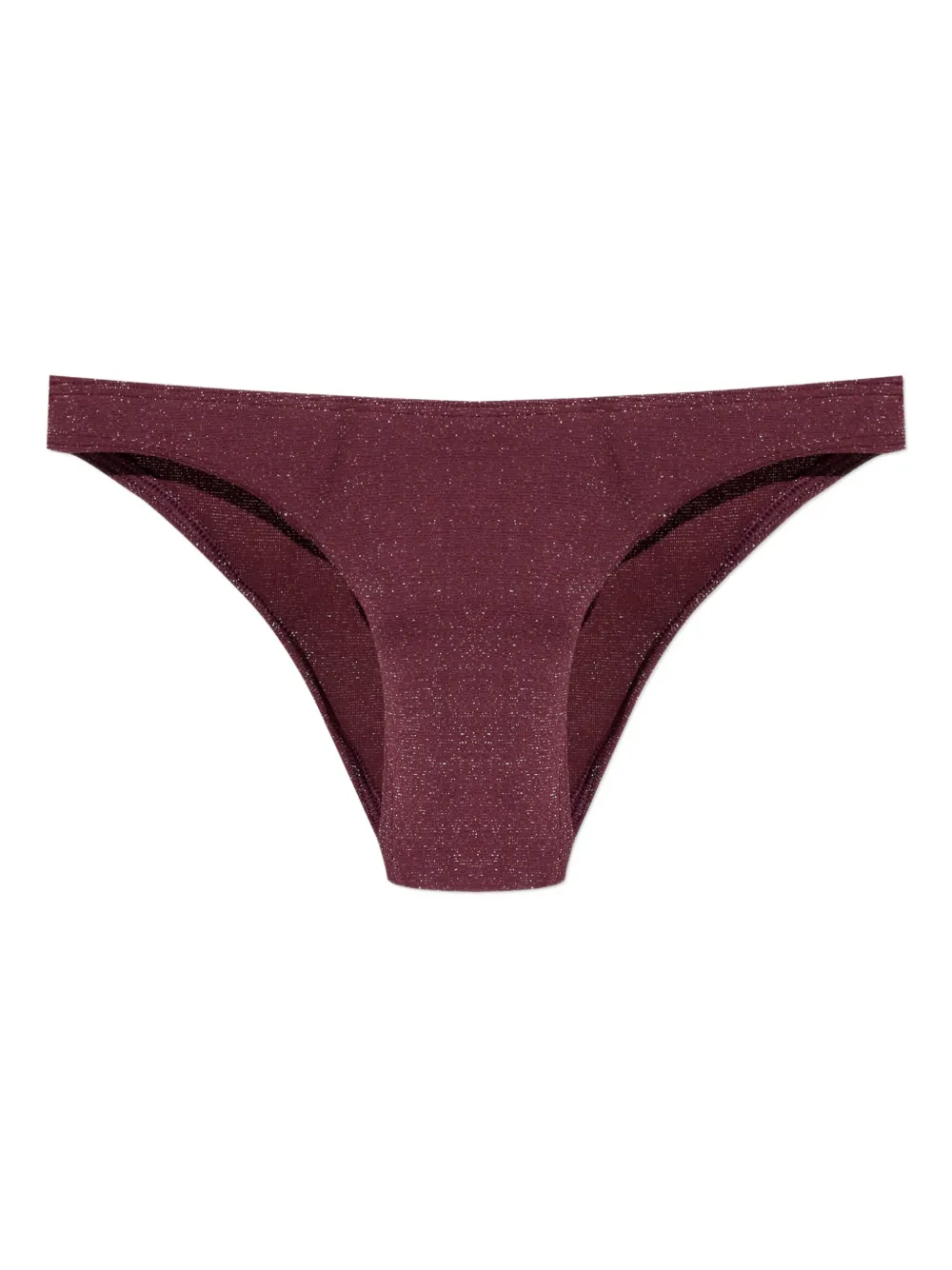 Bond-eye Sing bikini bottom - Rot
