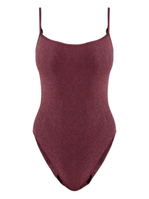 Bond-eye traje de baño Low Palace