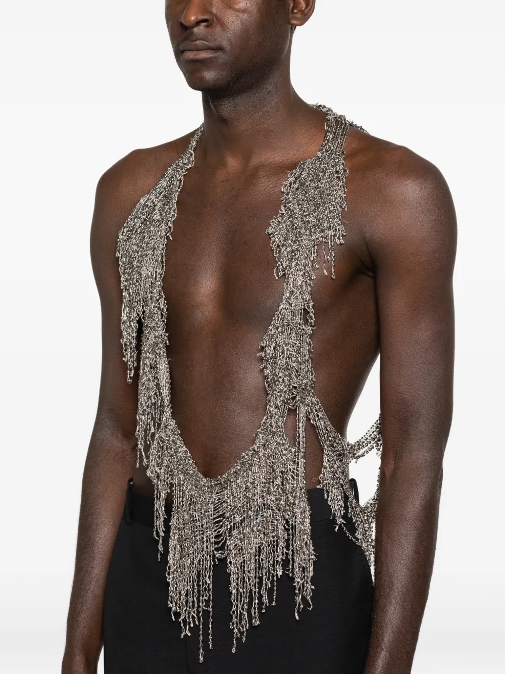 KUNDO Cascade necklace | Hombre | Image 2