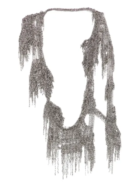 KUNDO Cascade necklace