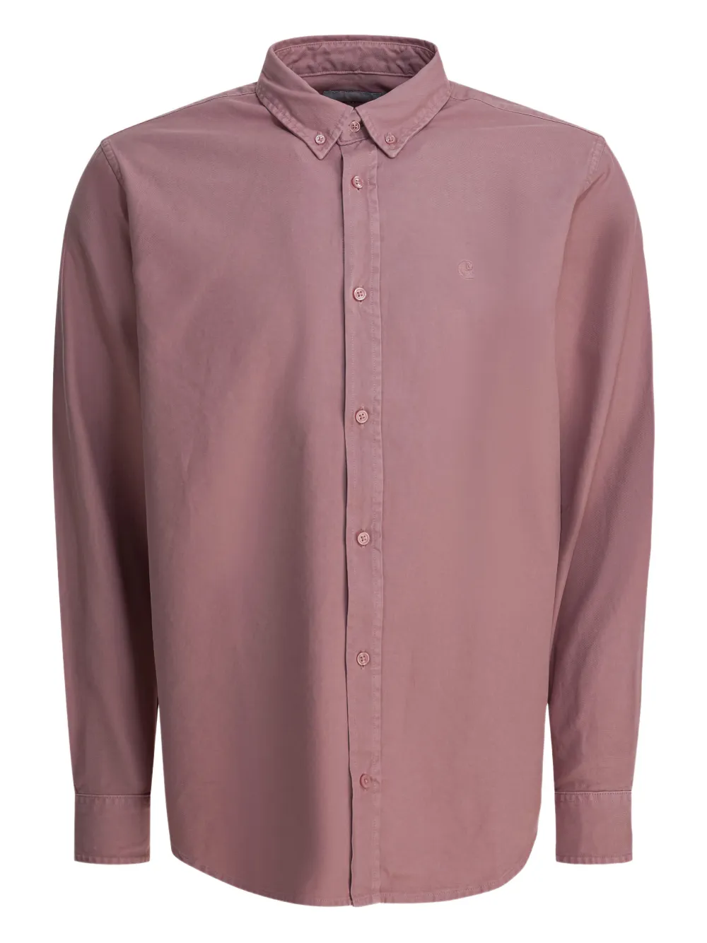 Carhartt WIP Bolton shirt - Rosa