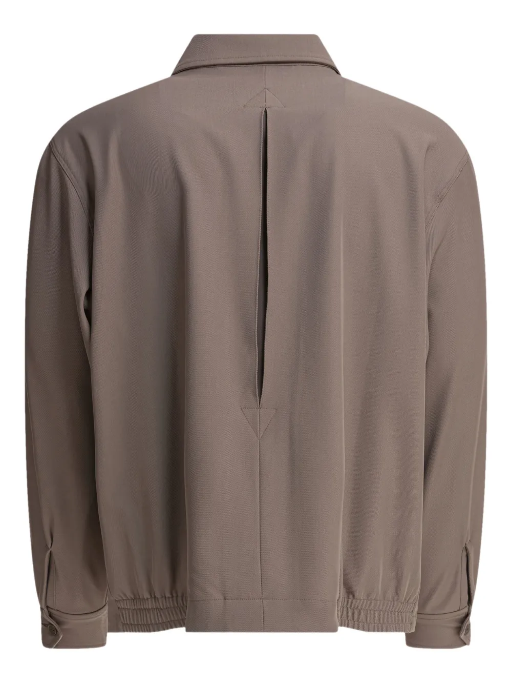 Needles zip-up embroidered jacket | Sobrecamisas | Image 2