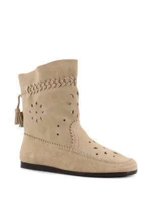 Isabel Marant ウィメンズ ブーツ - FARFETCH