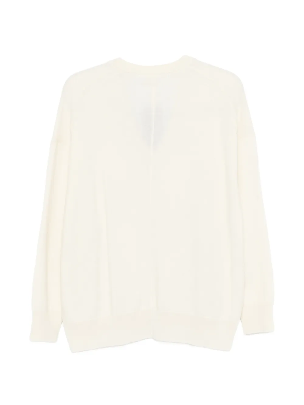  Petar Petrov Haven Sweater - Neutrals 