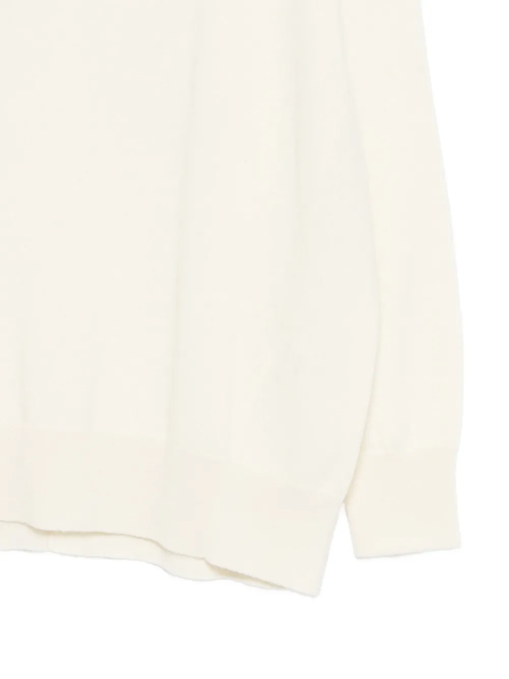  Petar Petrov Haven Sweater - Neutrals 