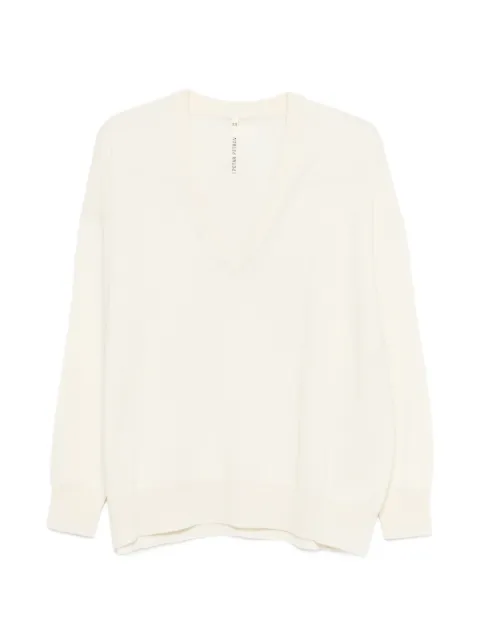 Petar Petrov Haven sweater