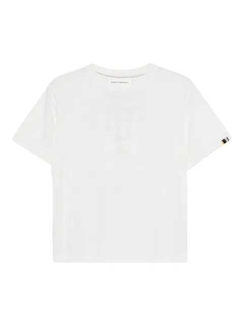 extreme cashmere Cuba T-shirt