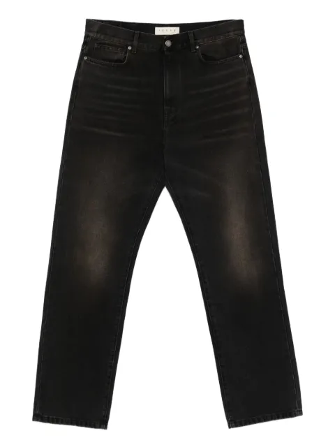 Paura Mercurio five-pocket jeans