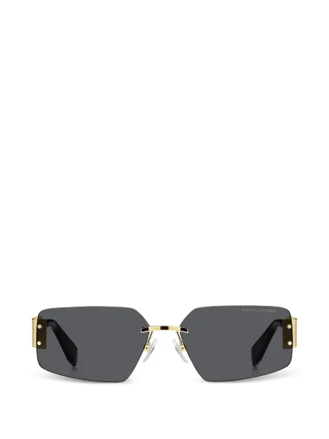 Marc Jacobs Eyewear logo-detail sunglasses