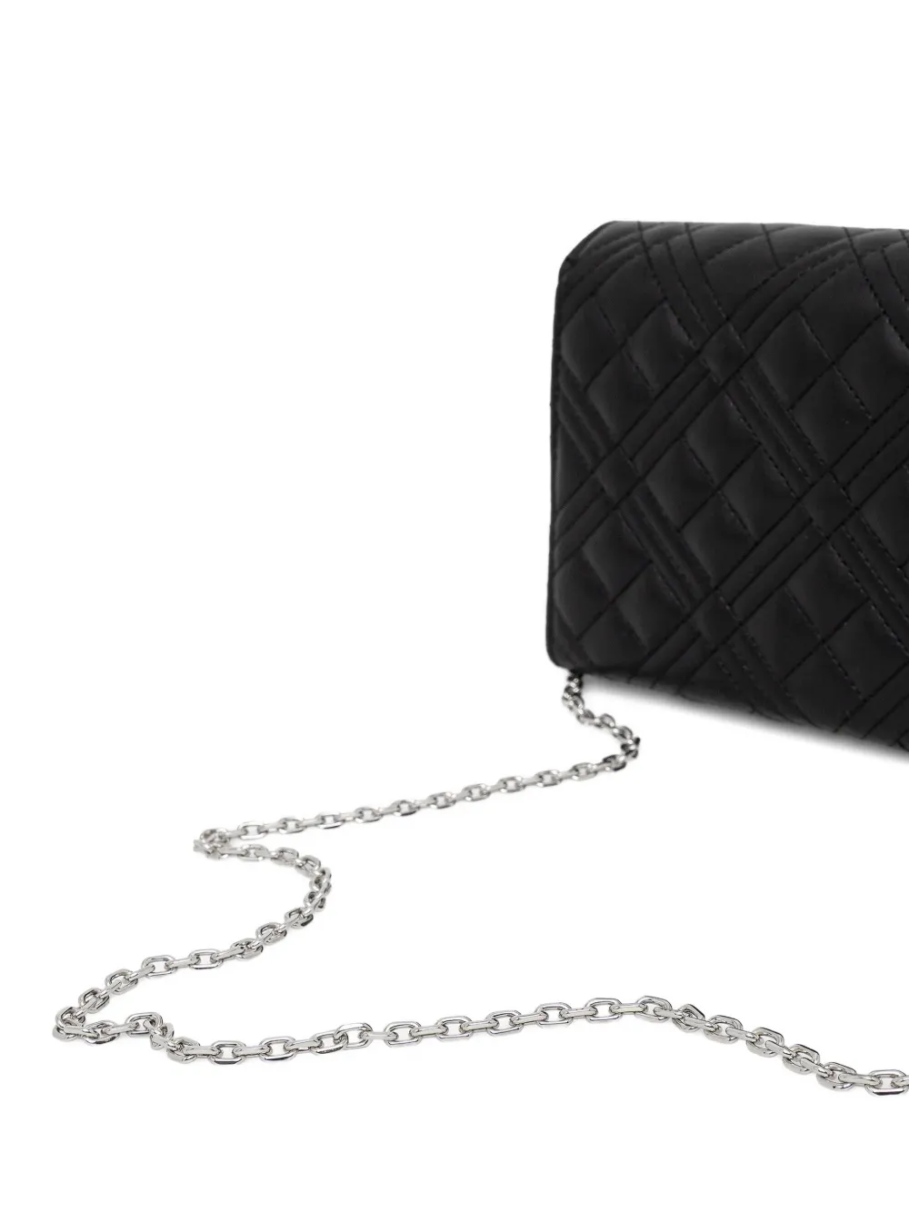 chain strap shoulder bag