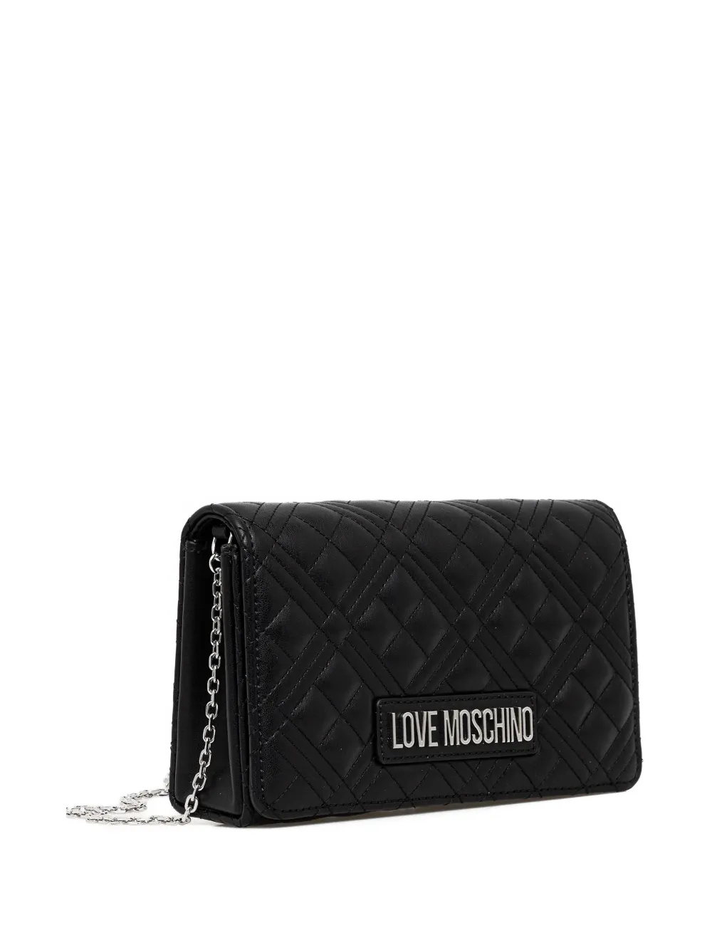 chain strap shoulder bag