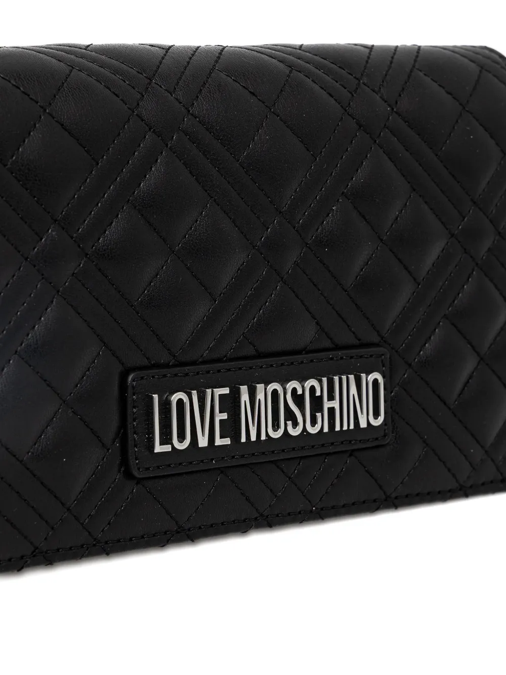 Chain Strap Shoulder Bag