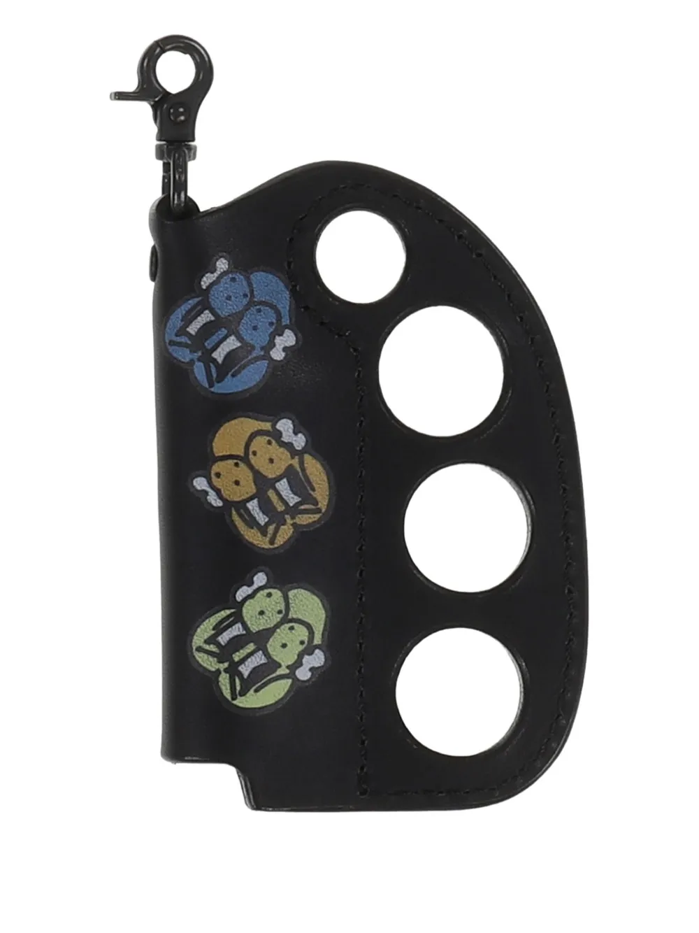 CHITO cut-out graphic lighter case | Hombre | Image 2