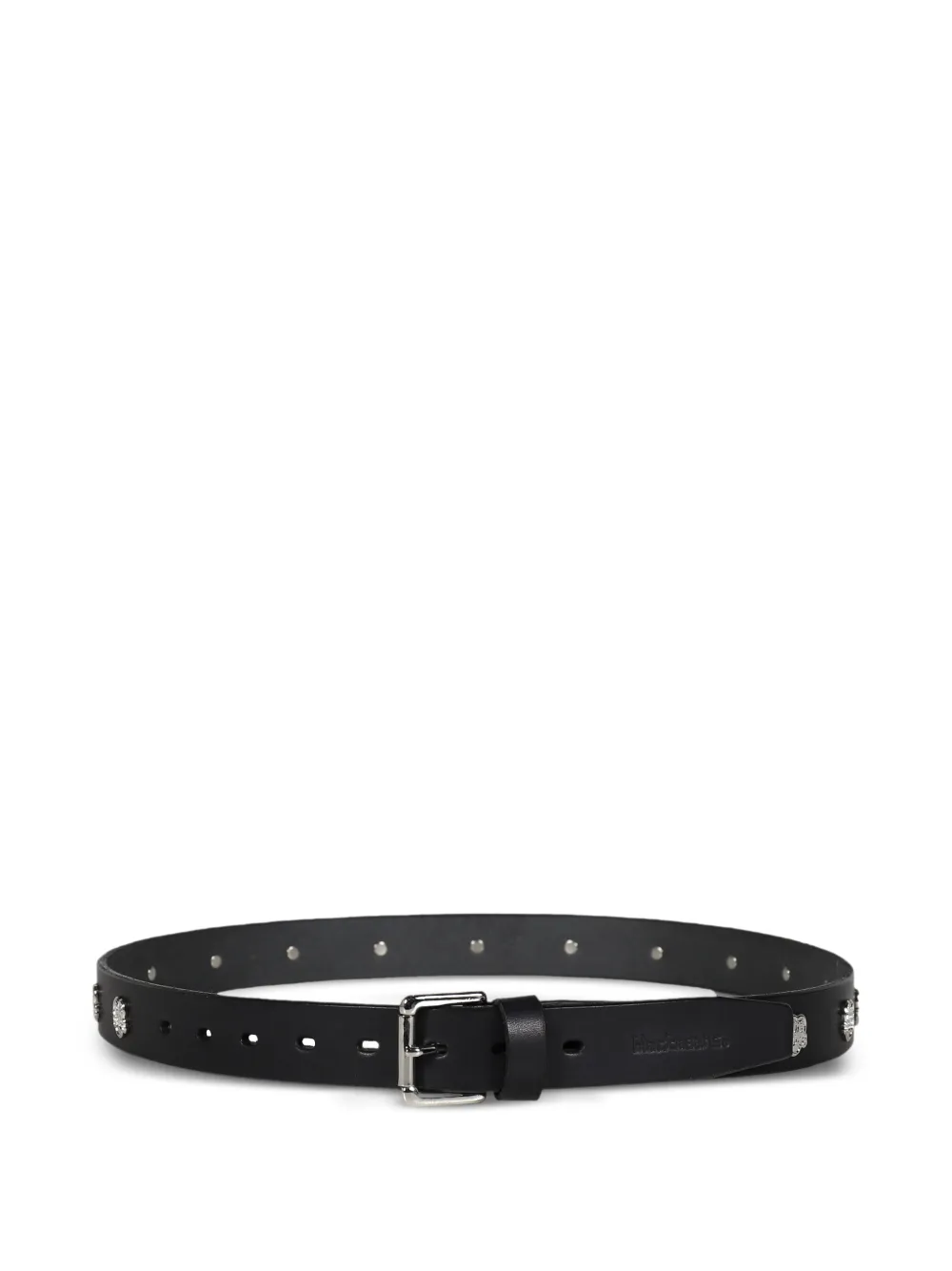 CHITO ceinture Finesse Pup à clous | noir | Image 1