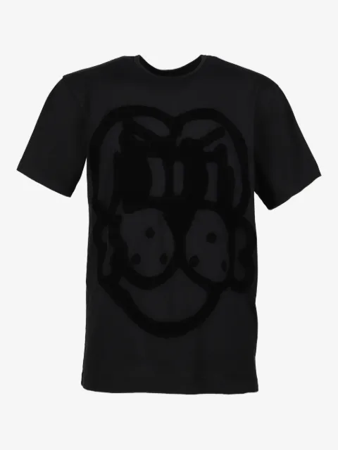 CHITO Flocked Pup SS T-shirt