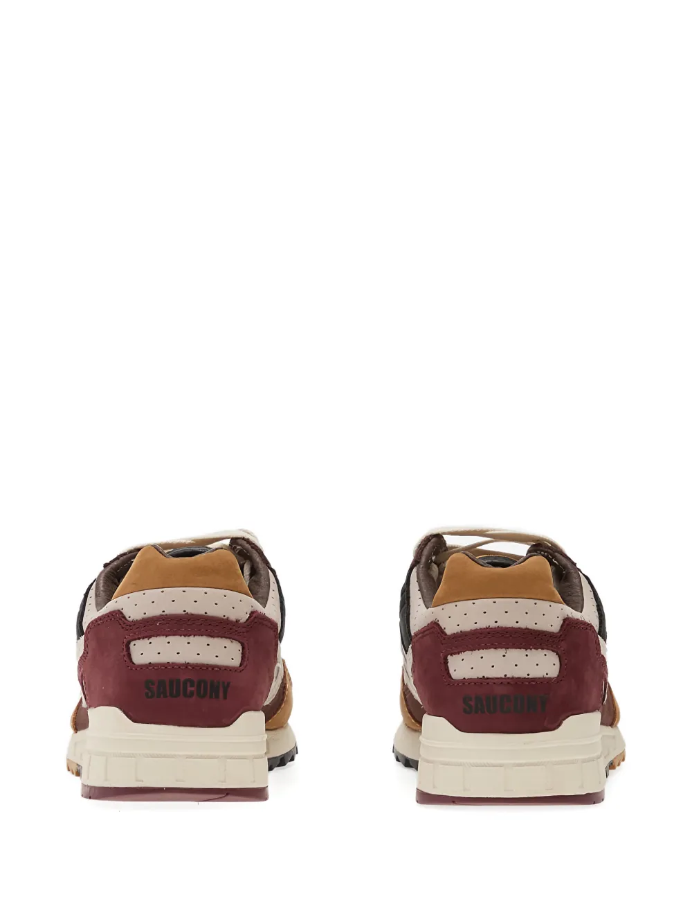 Saucony shadow 5000 sneakers Beige