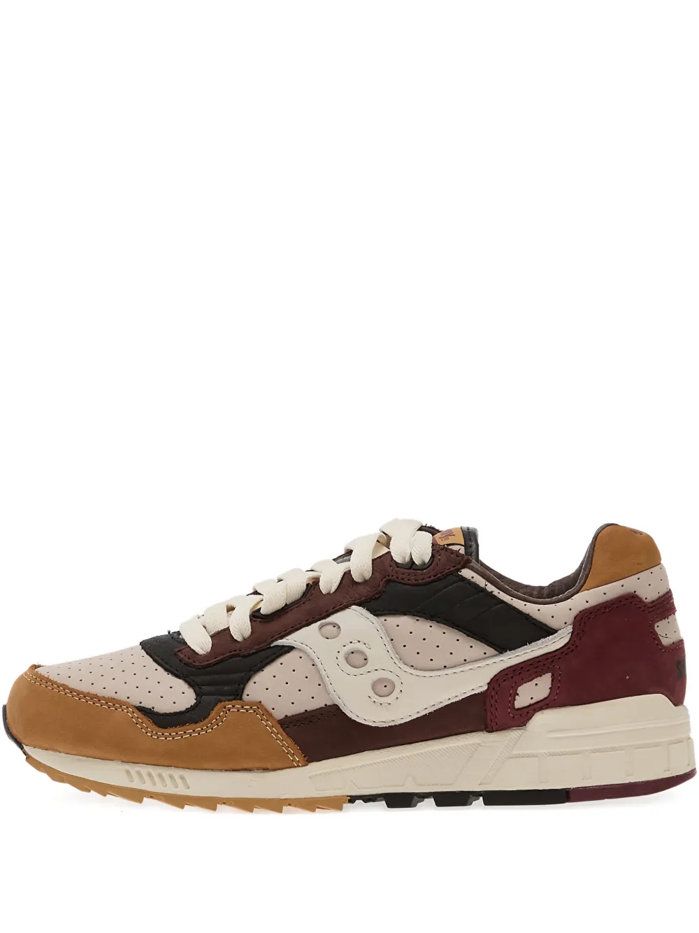 Saucony shadow 5000 sneakers Beige