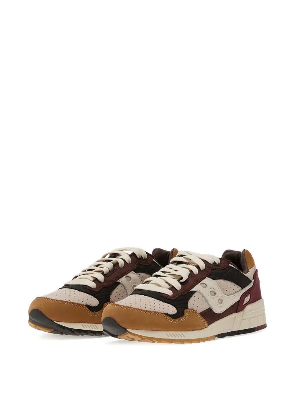 Saucony shadow 5000 sneakers Beige