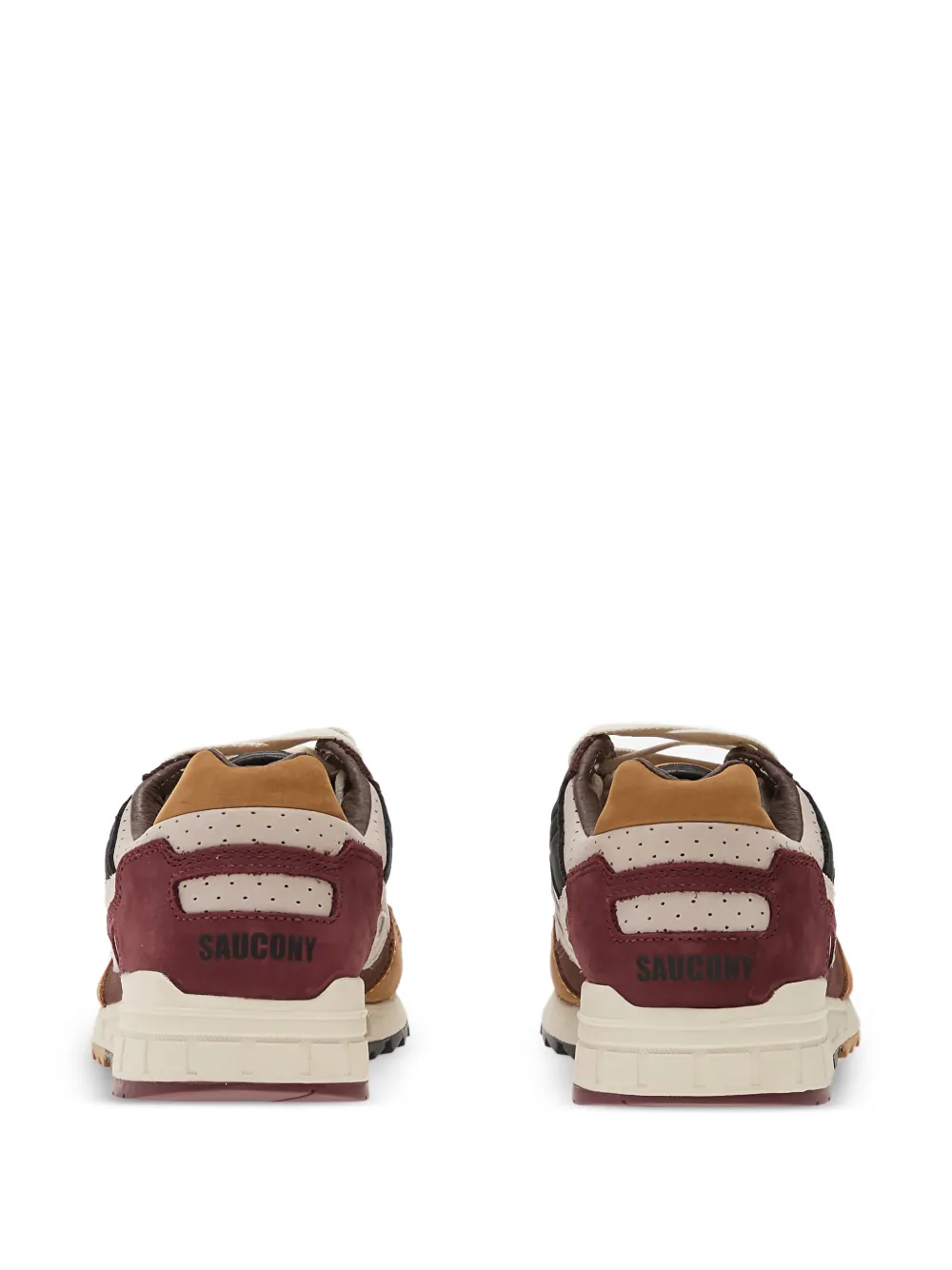  Saucony Shadow 5000 Sneakers - Neutrals 
