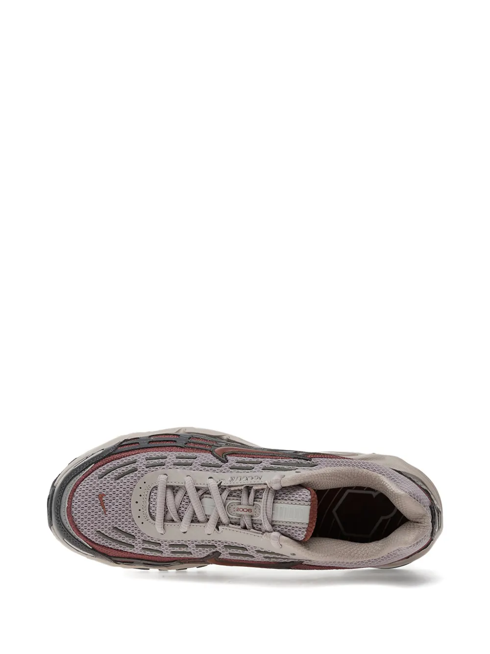 Nike Air Max TL 2.5 sneakers Grijs