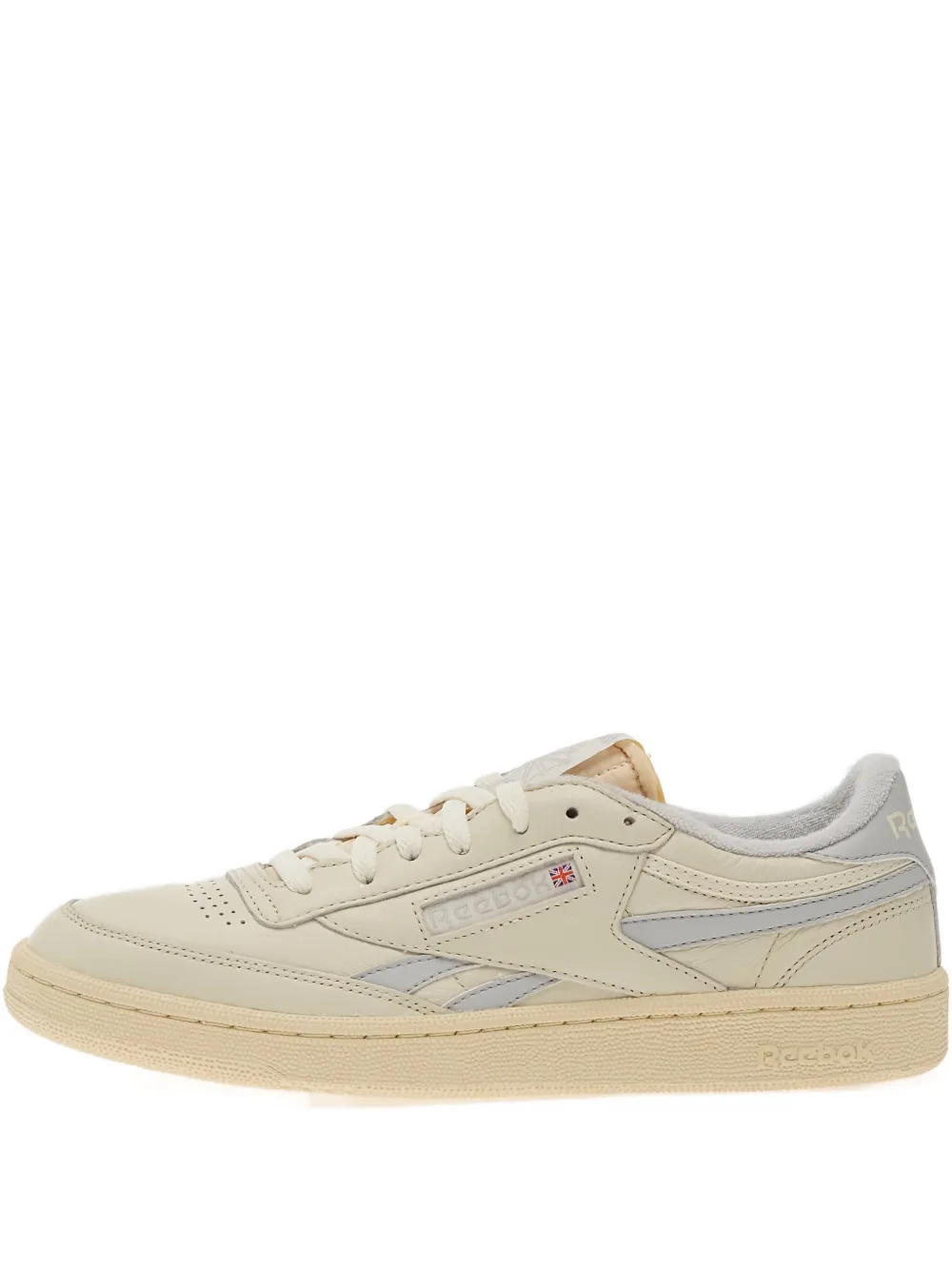 Reebok Club C Revenge sneakers Beige