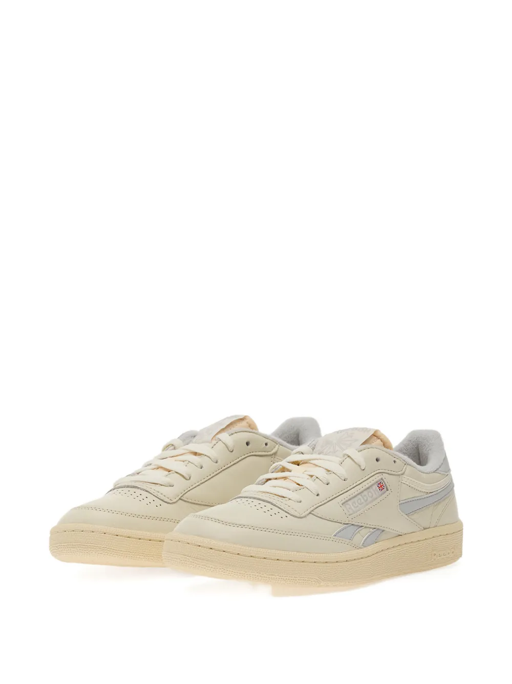 Reebok Club C Revenge sneakers Beige