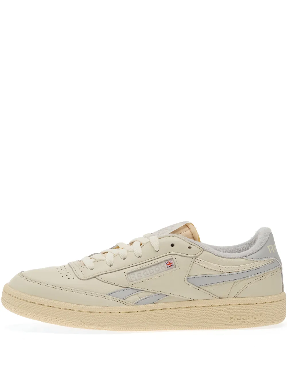 Reebok Club C Revenge sneakers - Toni neutri