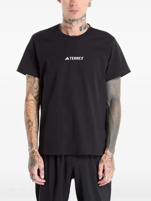 adidas AOP Terrex graphic T-shirt