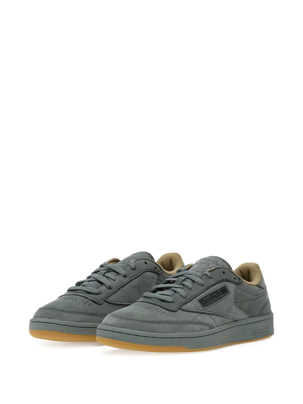 Reebok Club C 85 TV sneakers Grijs