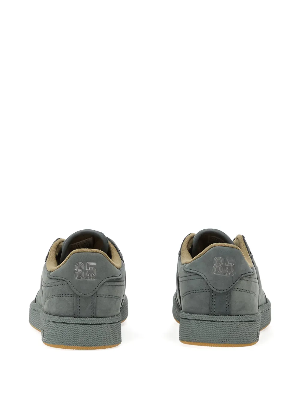 Reebok Club C 85 TV sneakers Grijs