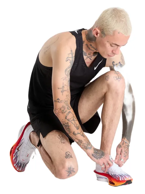 Nike camiseta AeroSwift